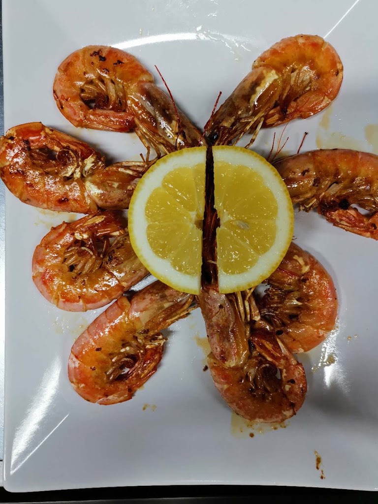 Restaurante Oro Gran Muralla — Comida y bebida