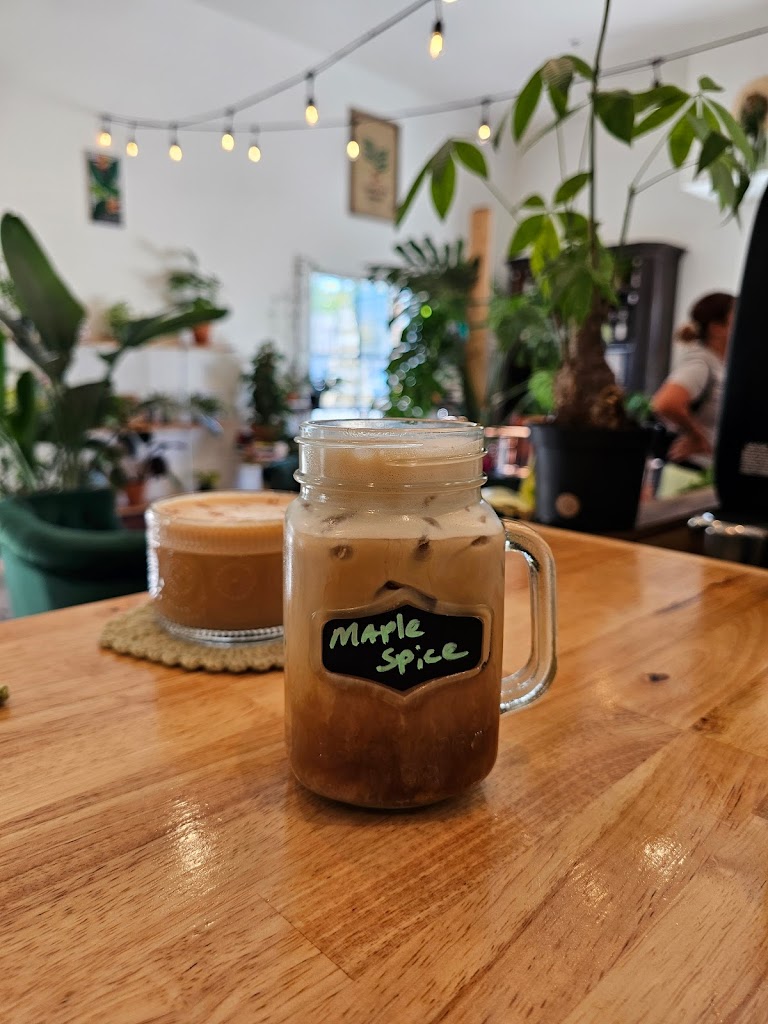 Cold brew coffee