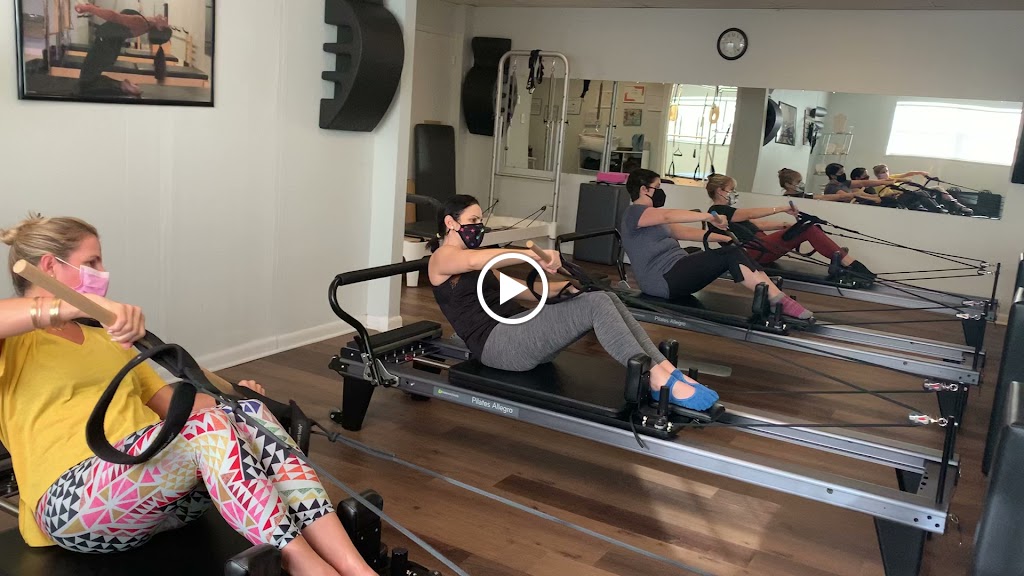  Pilates With Nikita LLC