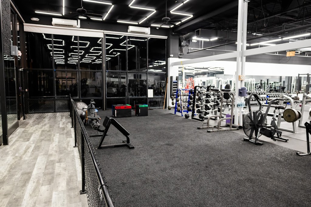  Pure Family Fitness North Ocean City