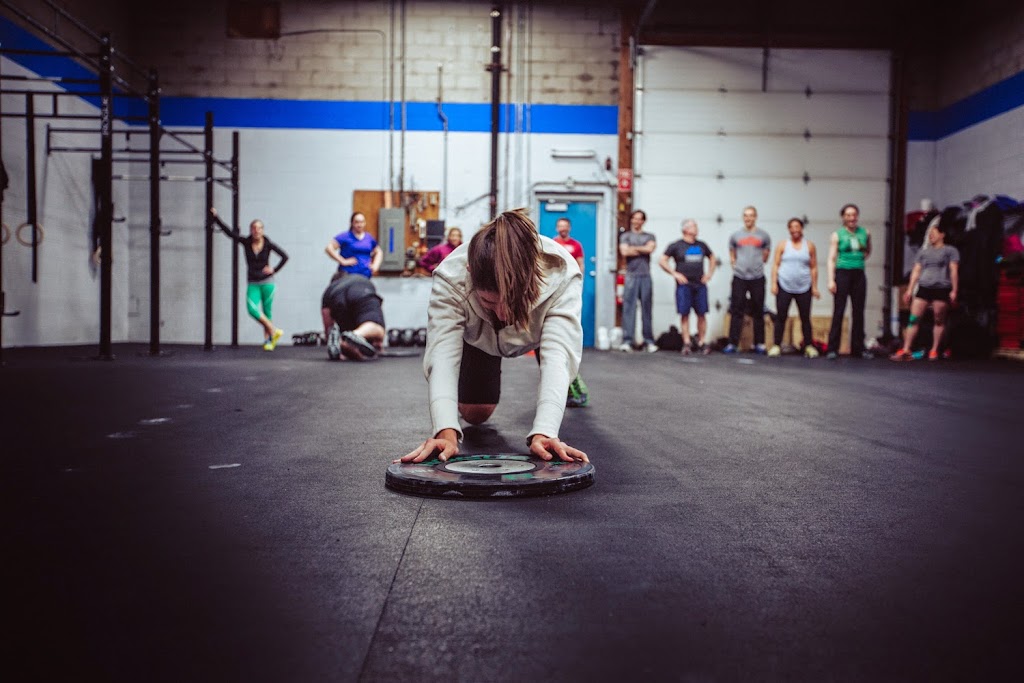  CrossFit Kingfield