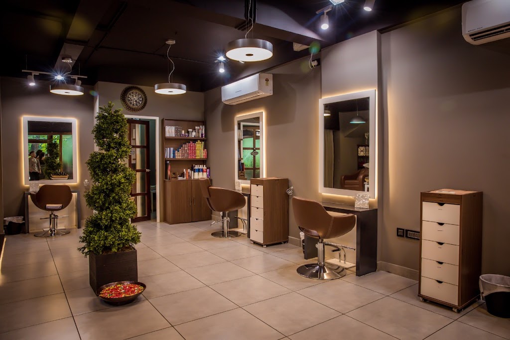 Le Beaute Salon