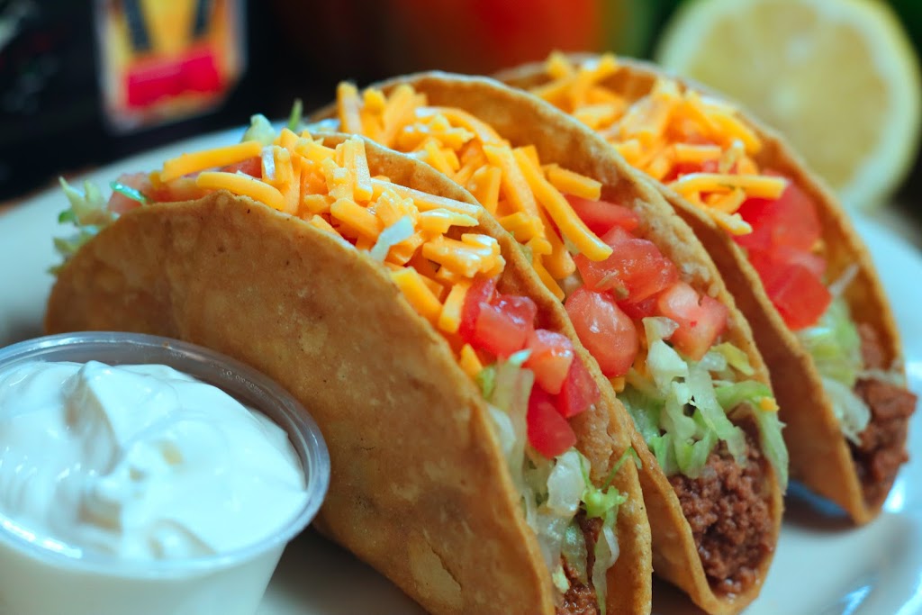  Little Cancún of Franklin