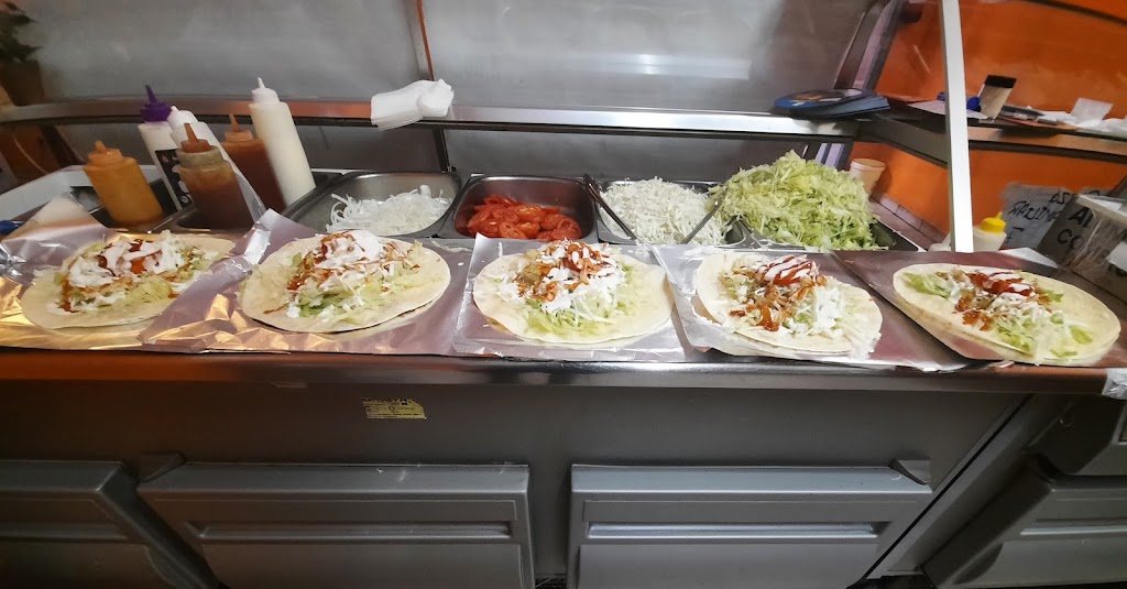 Kebab — Comida y bebida