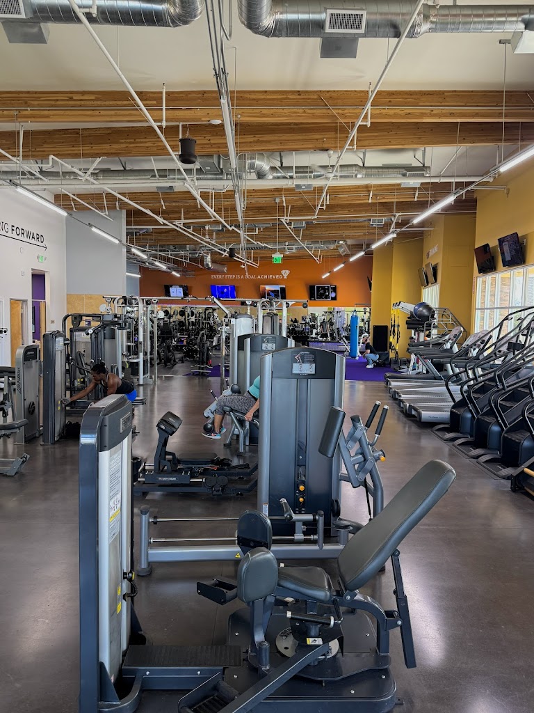  Anytime Fitness