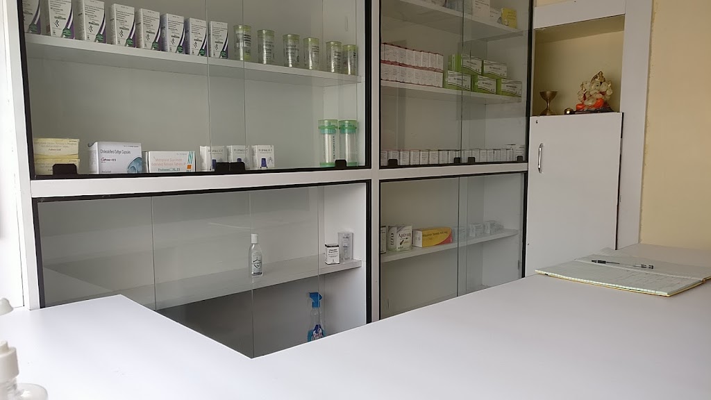 Dr. Kalaburagi Chest Clinic Dr Shrikant Durge