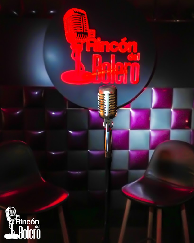 EL RINCON DEL BOLERO