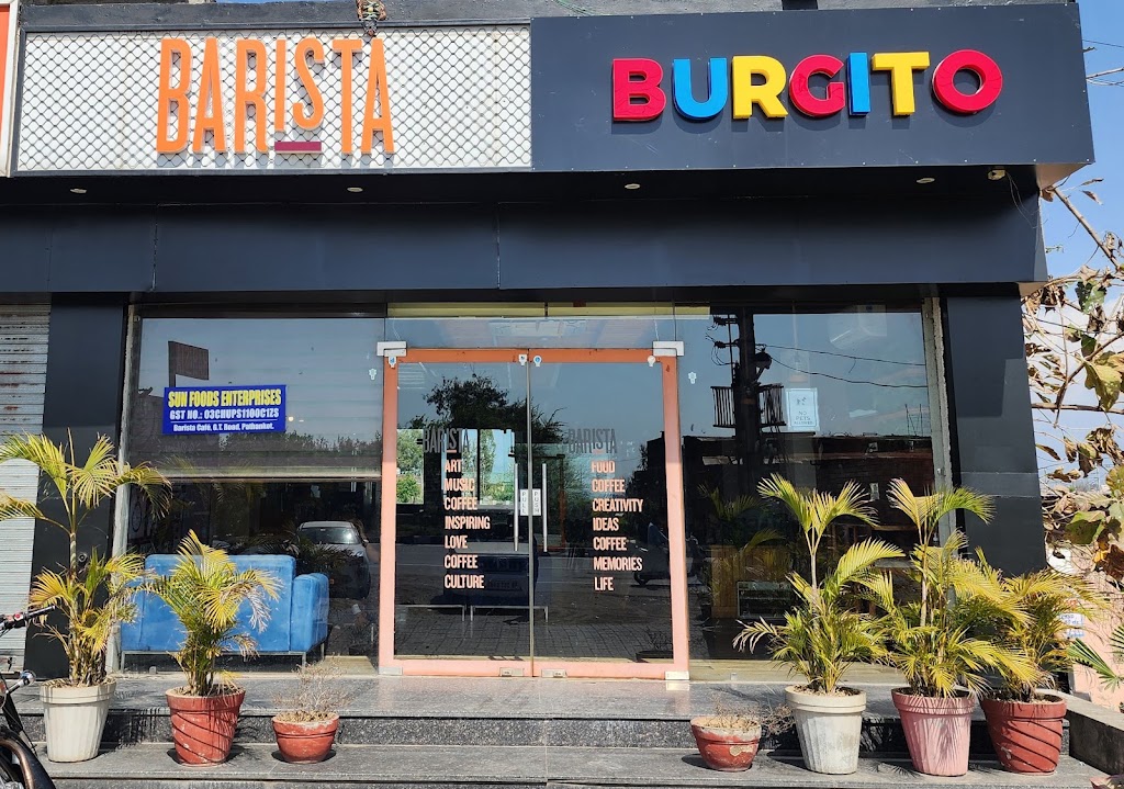 Burgito