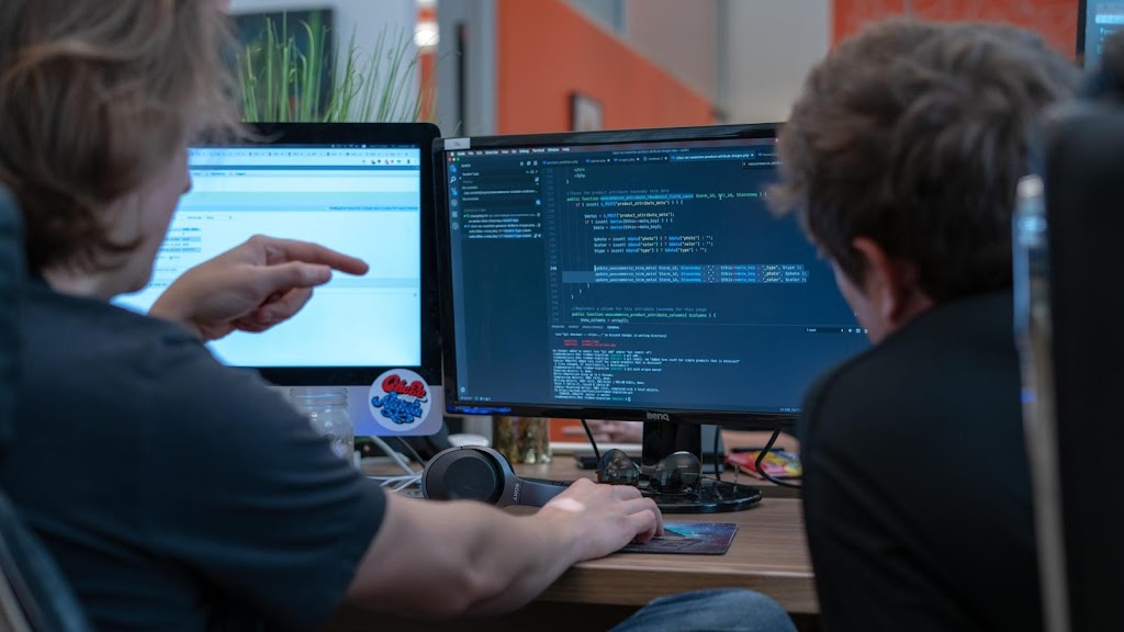 Fyresite Website Design Mobile App Development