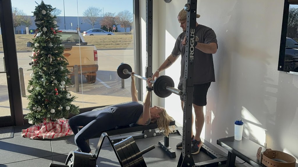  Traditional Strength