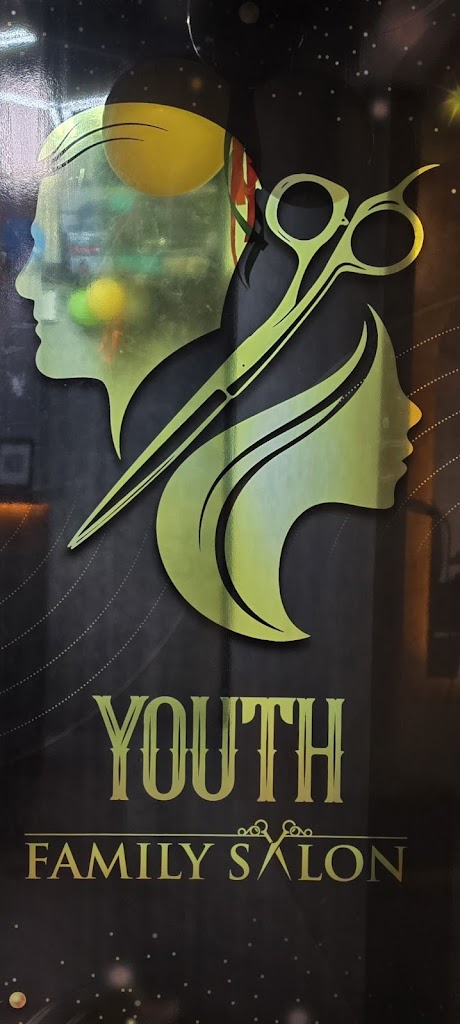 Youth Family Salon