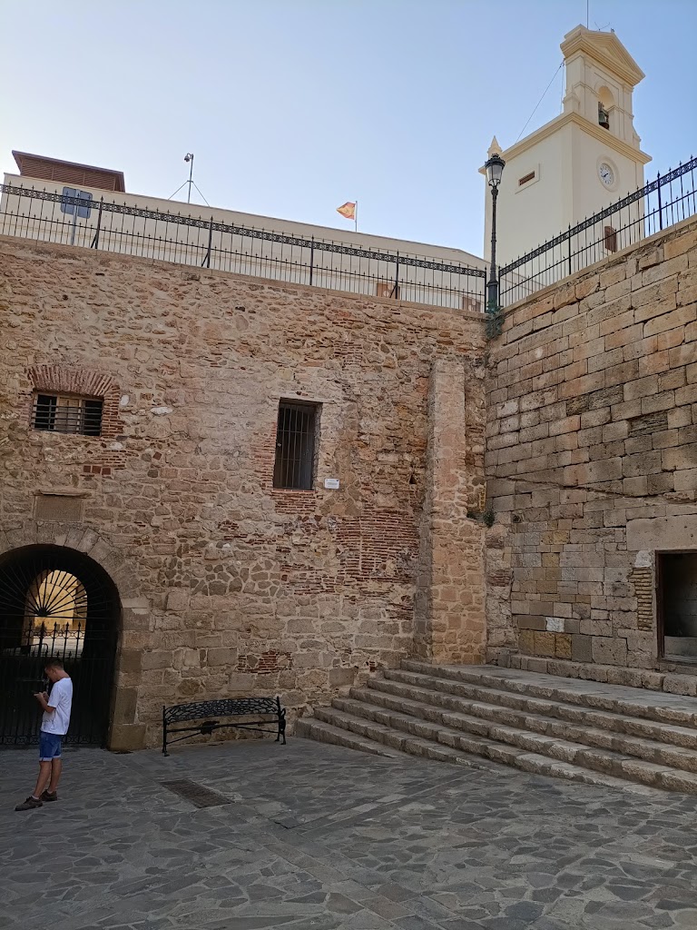 Aljibes de las Penuelas