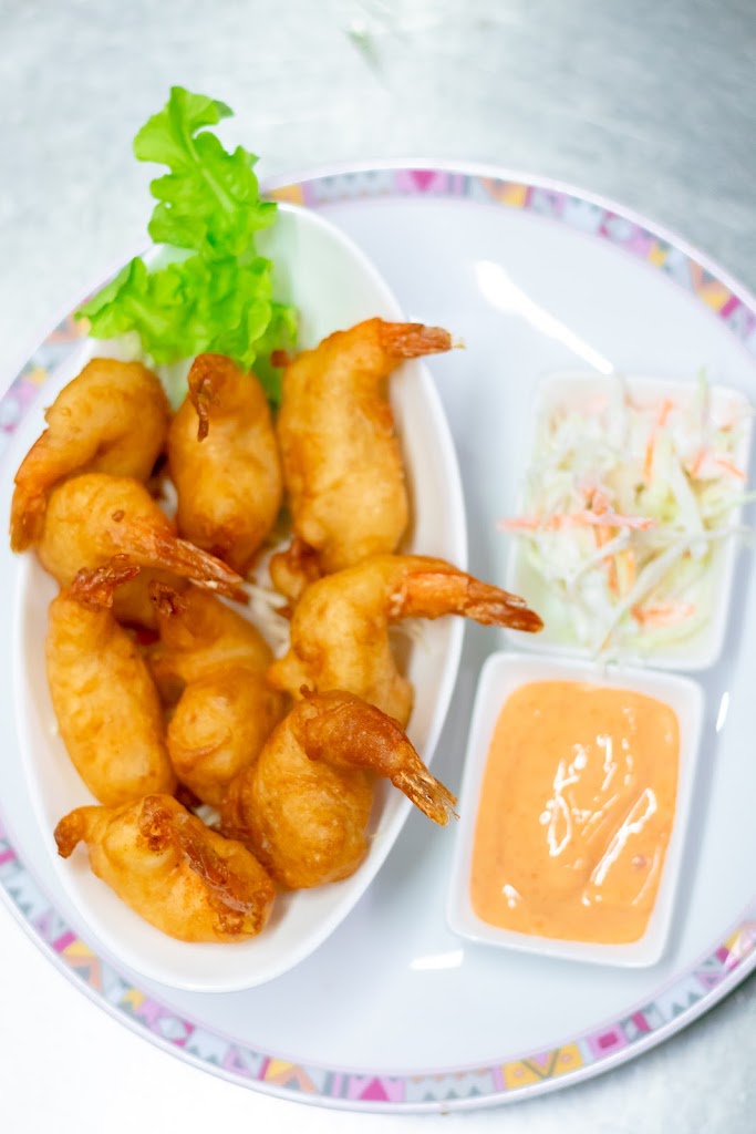 Food & drink