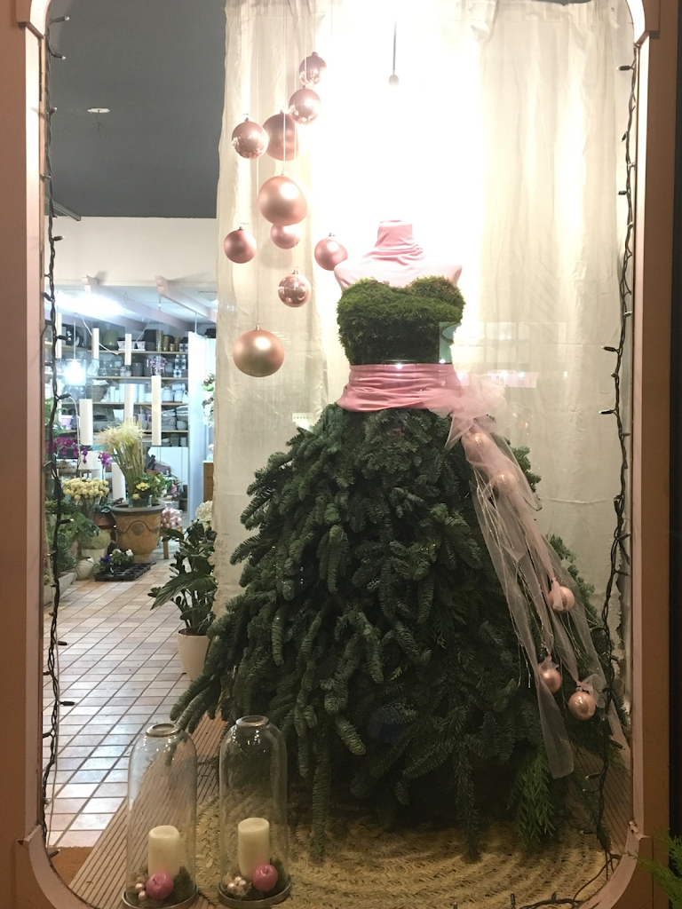 Floristeria Floresther