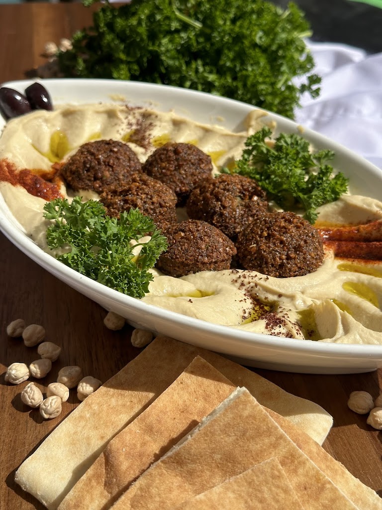 Falafel