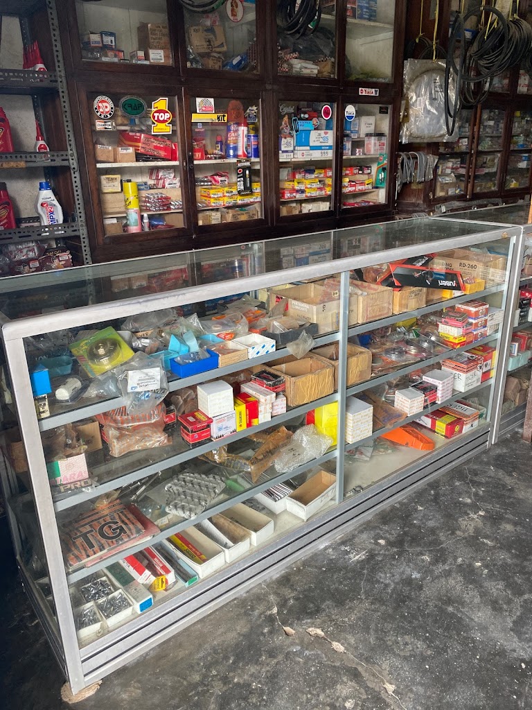 Toko Gelora Spare Part Motor, Mobil, Sensor, & Katinting