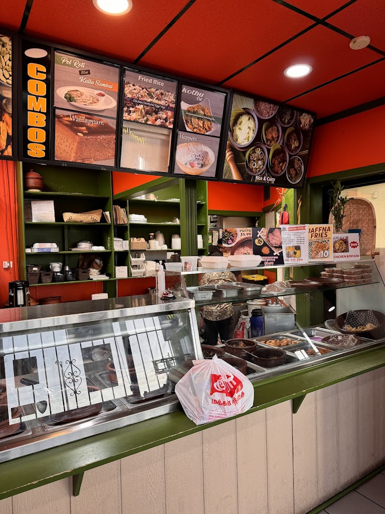 Steamboat Spicy Kitchen