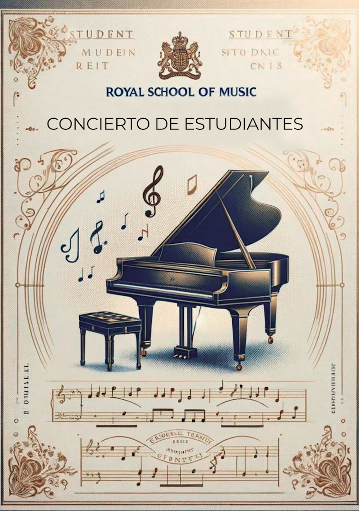 Royal School of Music - Escuela de musica Marbella