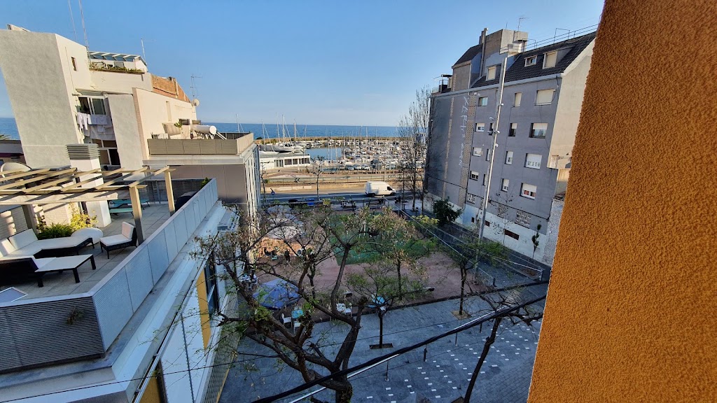 ecoGrusApartments — De los visitantes