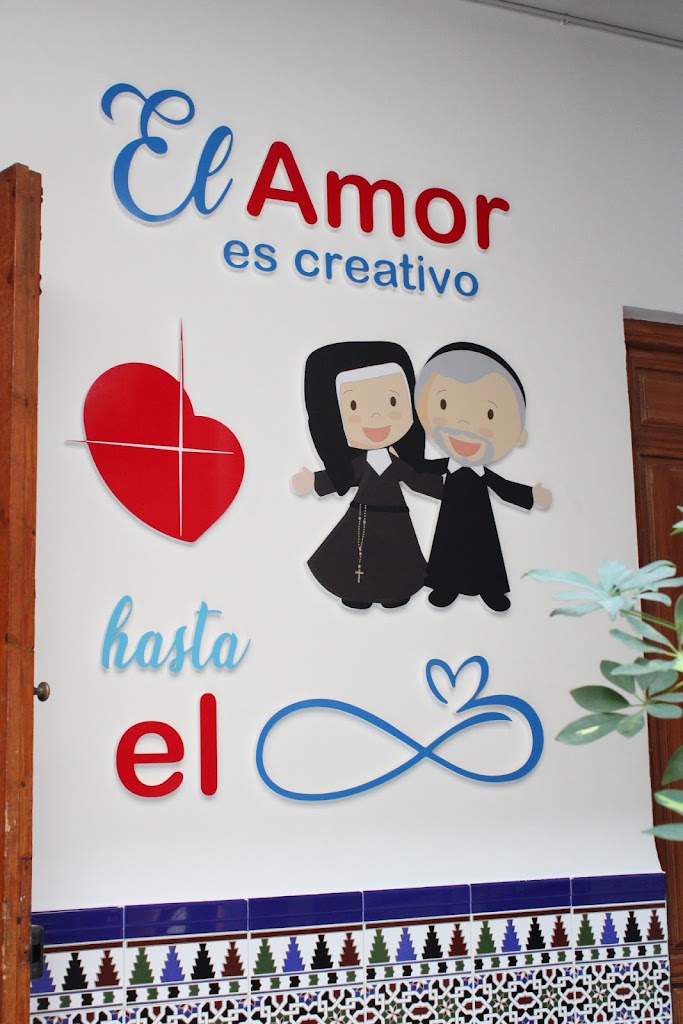 Sagrado Corazon de Maracena