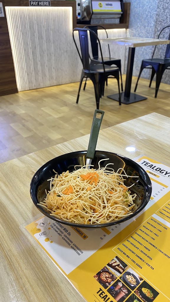 Food & drink