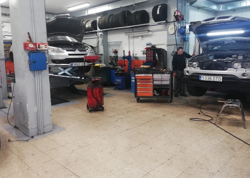 Autocheck Rotxapea