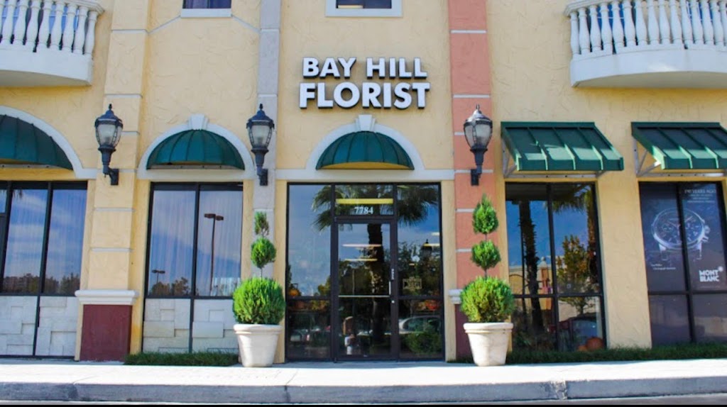 Bay Hill Florist