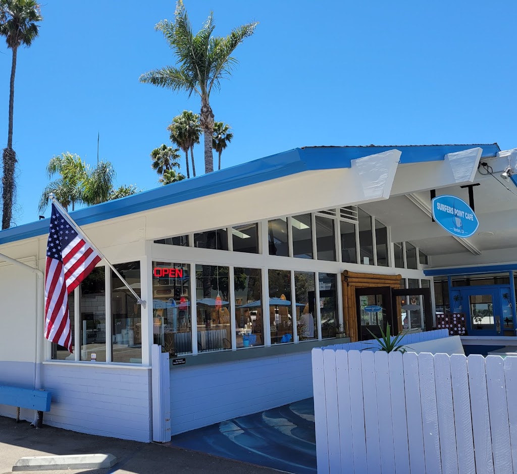 Photo of Surfers Point Cafe