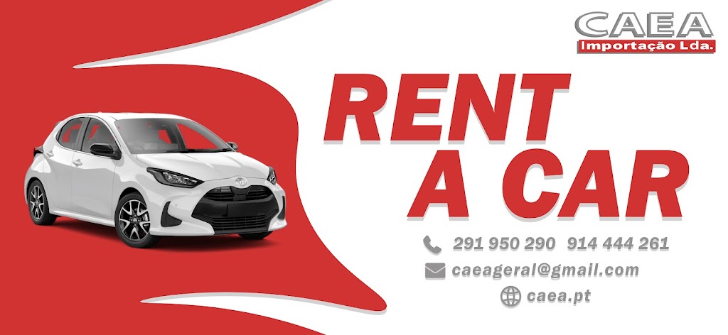 CAEA Rent-a-Car