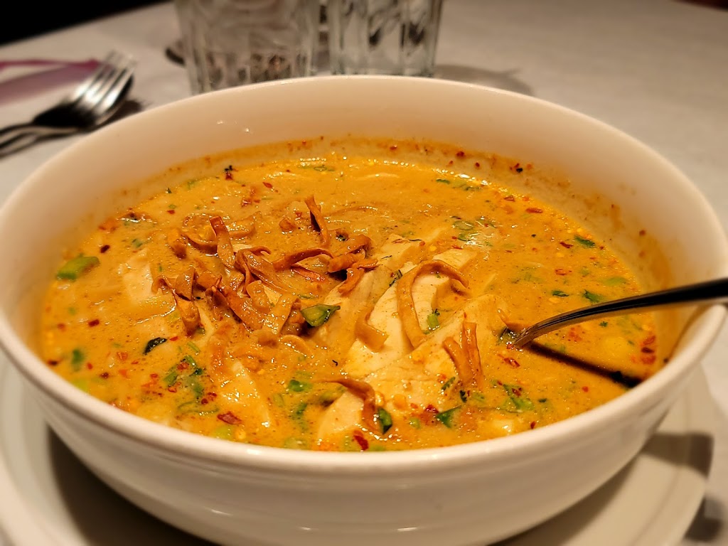 Khao soi