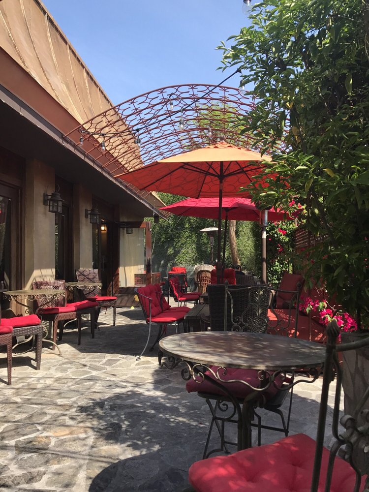 Photo of Garden Cafe (of Sherman Oaks)