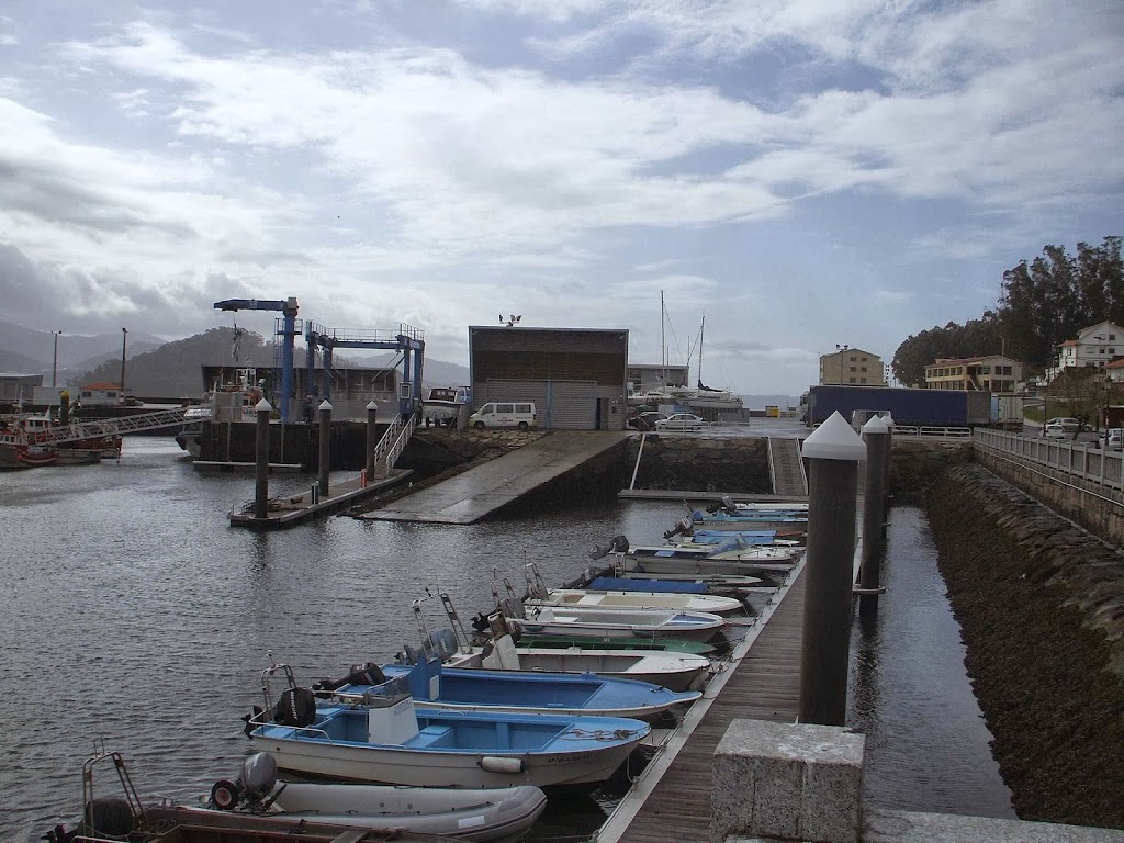 Club Piraguismo Poio