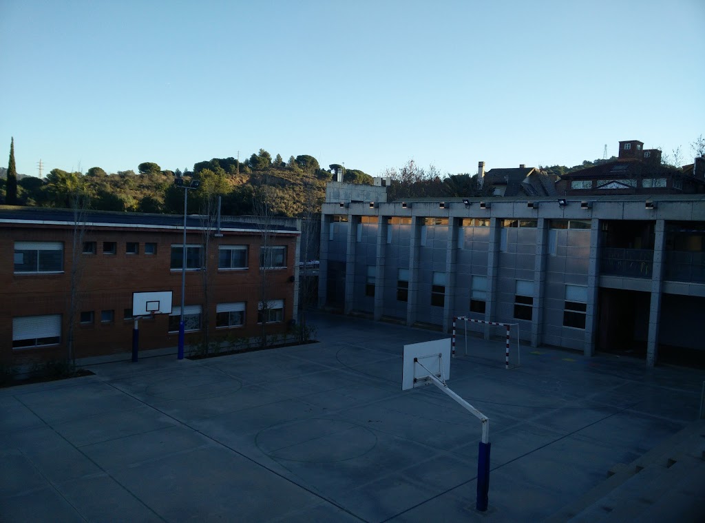 Escola Publica L'Alzina