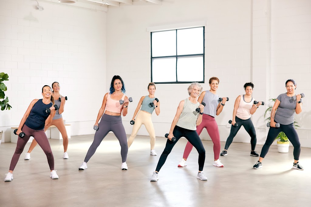  Jazzercise Castle Rock