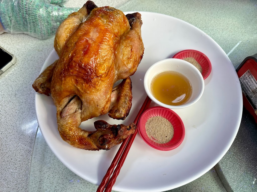 東山廣場甕缸雞 的照片