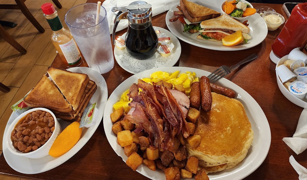 Food & drink