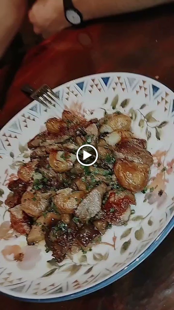 Restaurante Casa Mateos — Videos