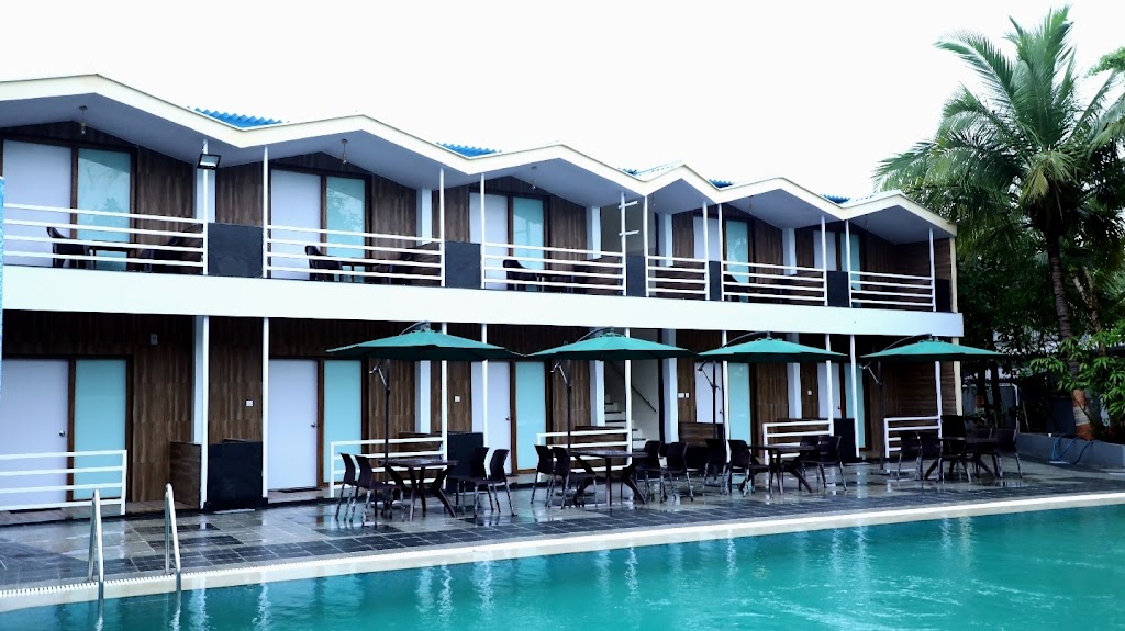 Starwoods Hotel & Resort