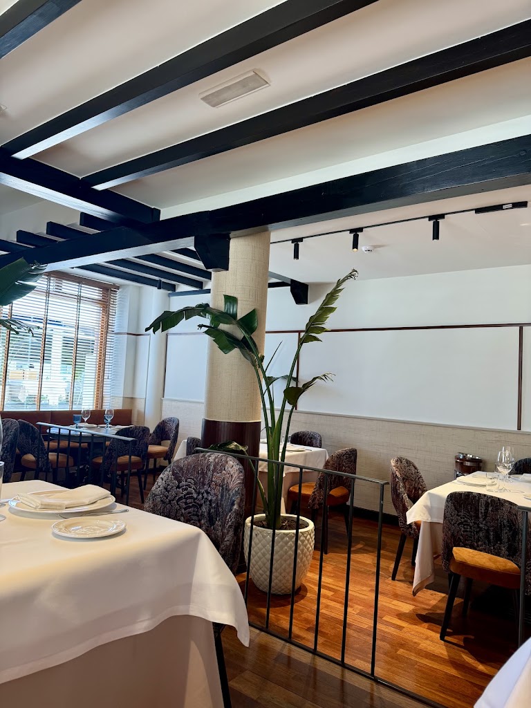 Restaurante Posada Del Mar — Mas recientes
