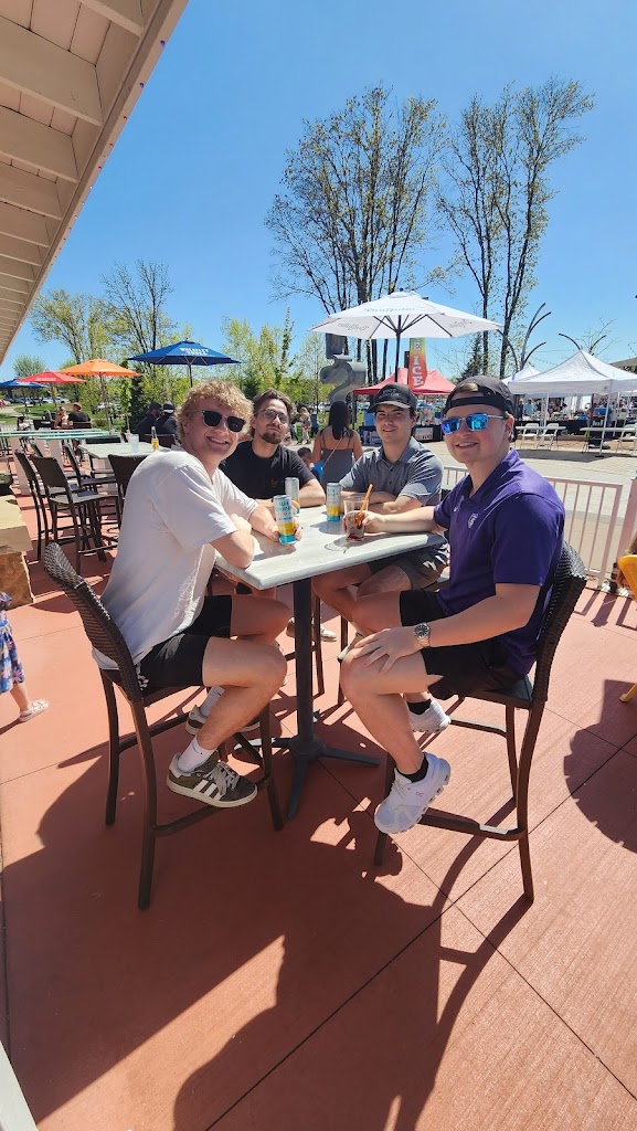  Playmakers Sports Bar