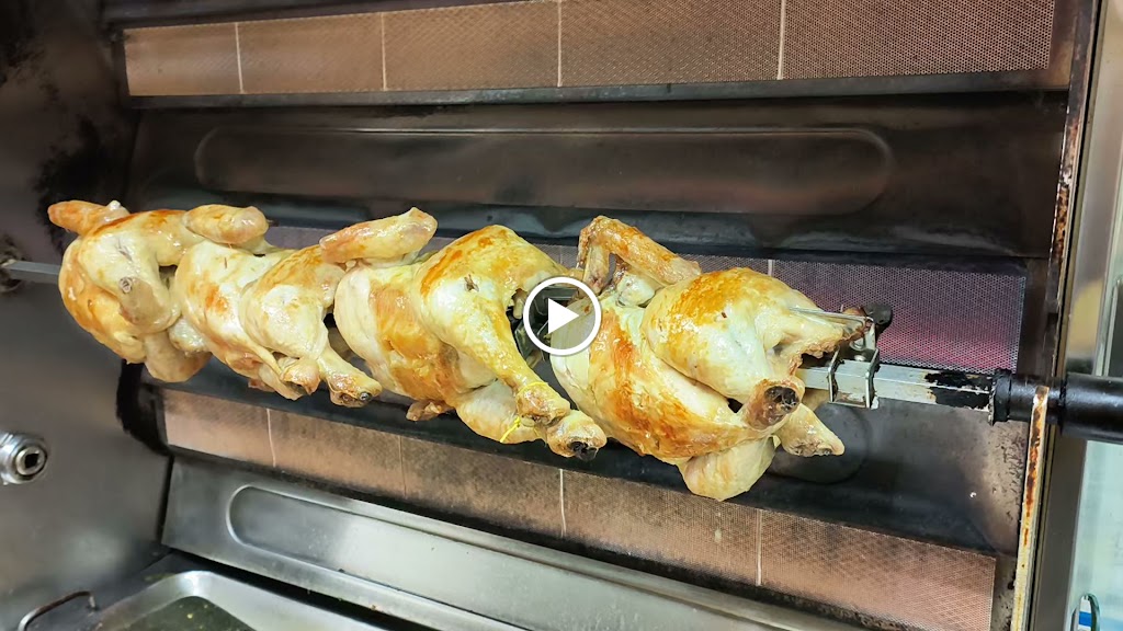 Kebab Getafe — Del propietario