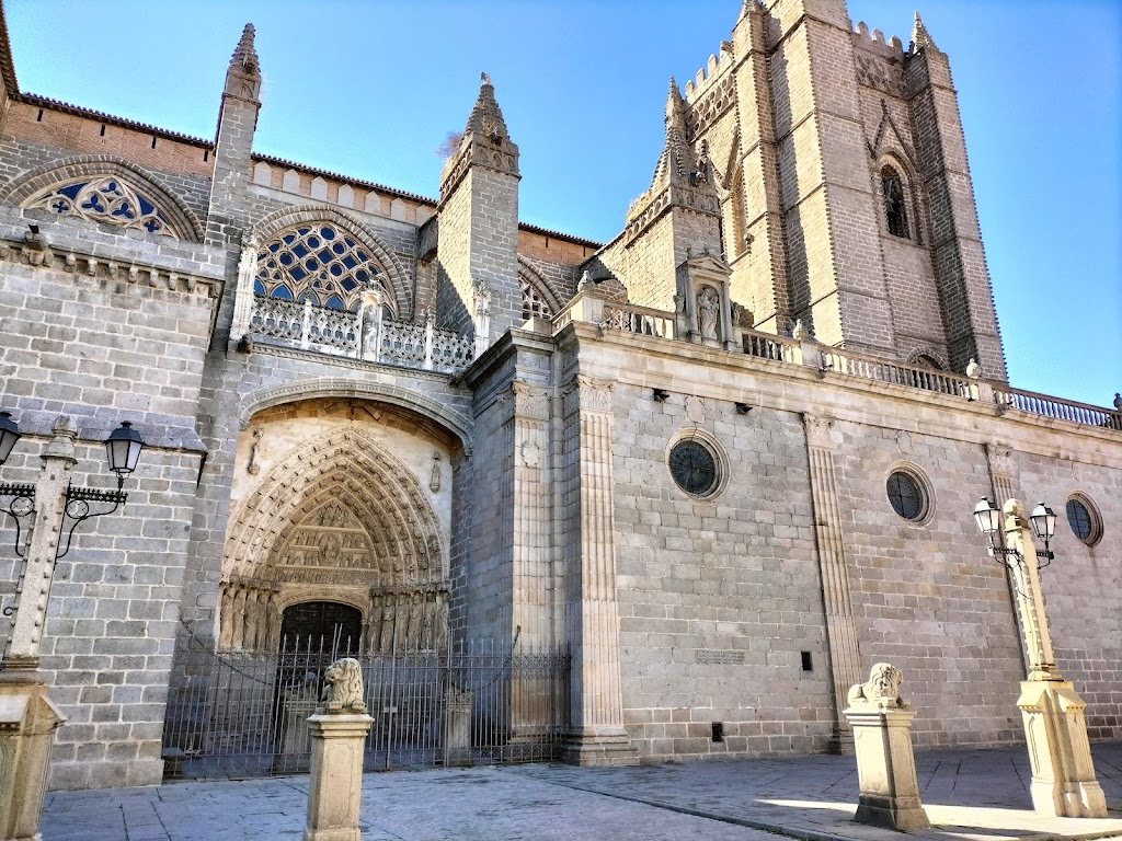 Catedral de Avila