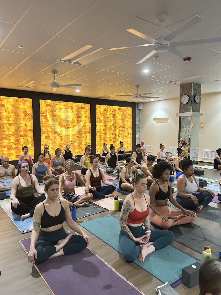  Blue Moon Yoga & Wellness at Fig Garden