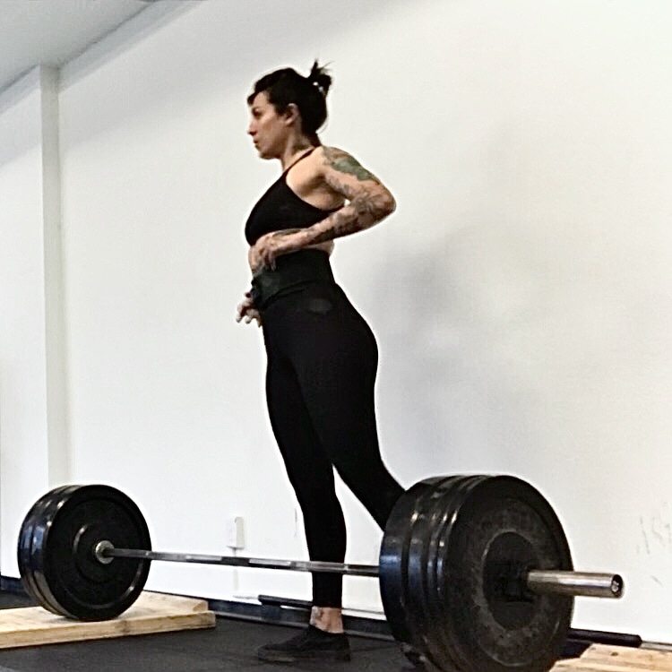  Inner Beast Strength and Conditioning