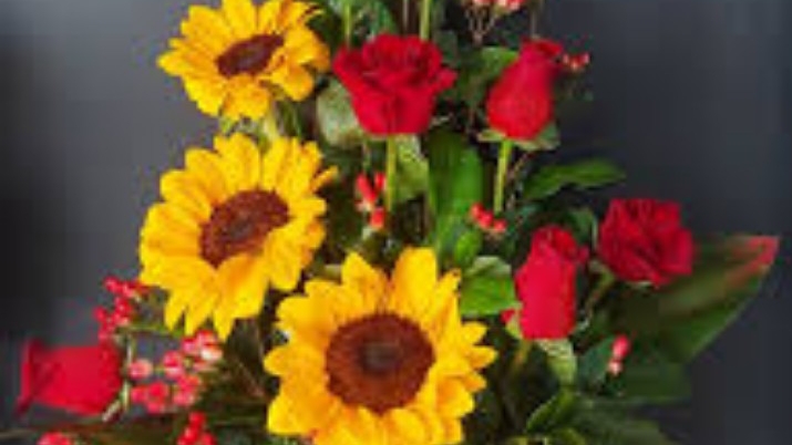 Flower para ti