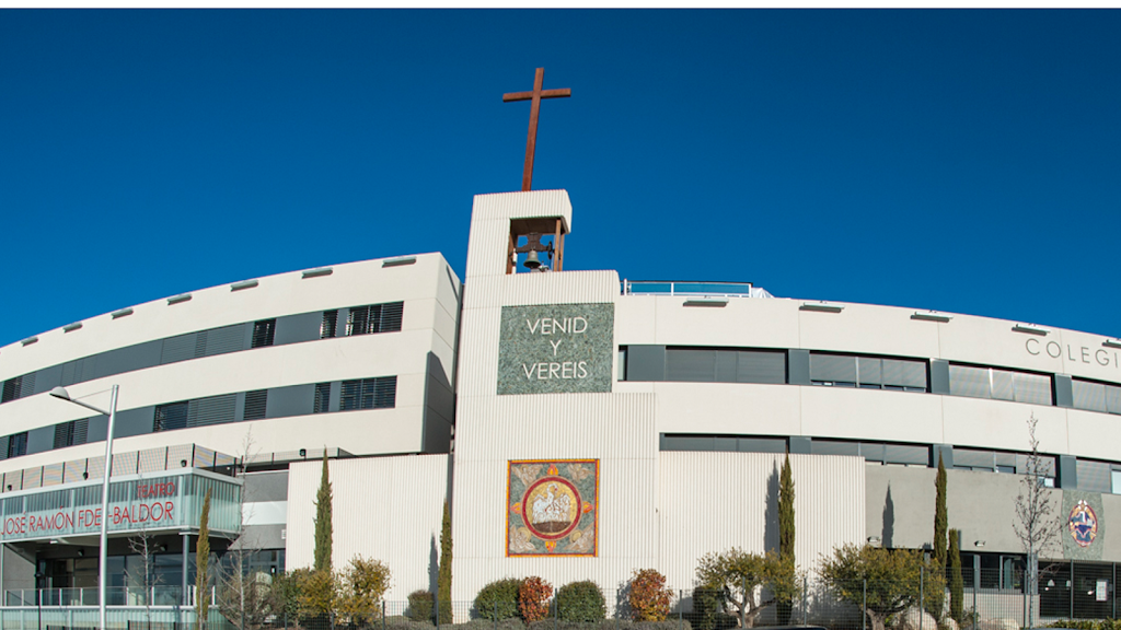 Colegio San Ignacio de Loyola