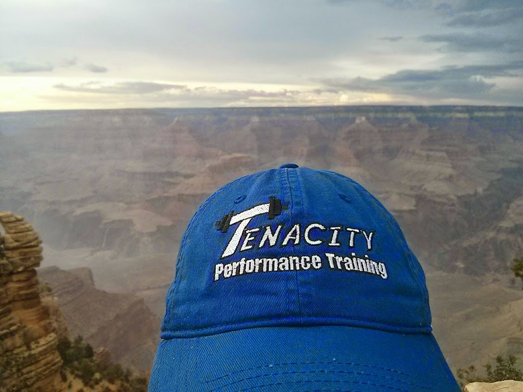  Tenacity Performance Training