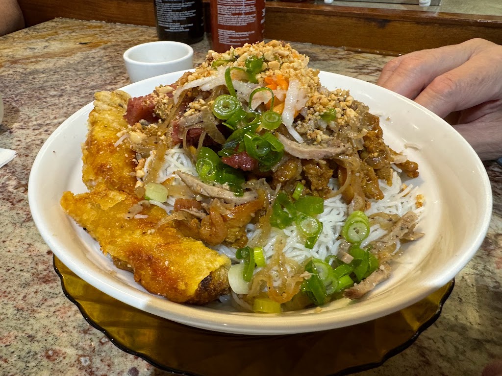 Vermicelli