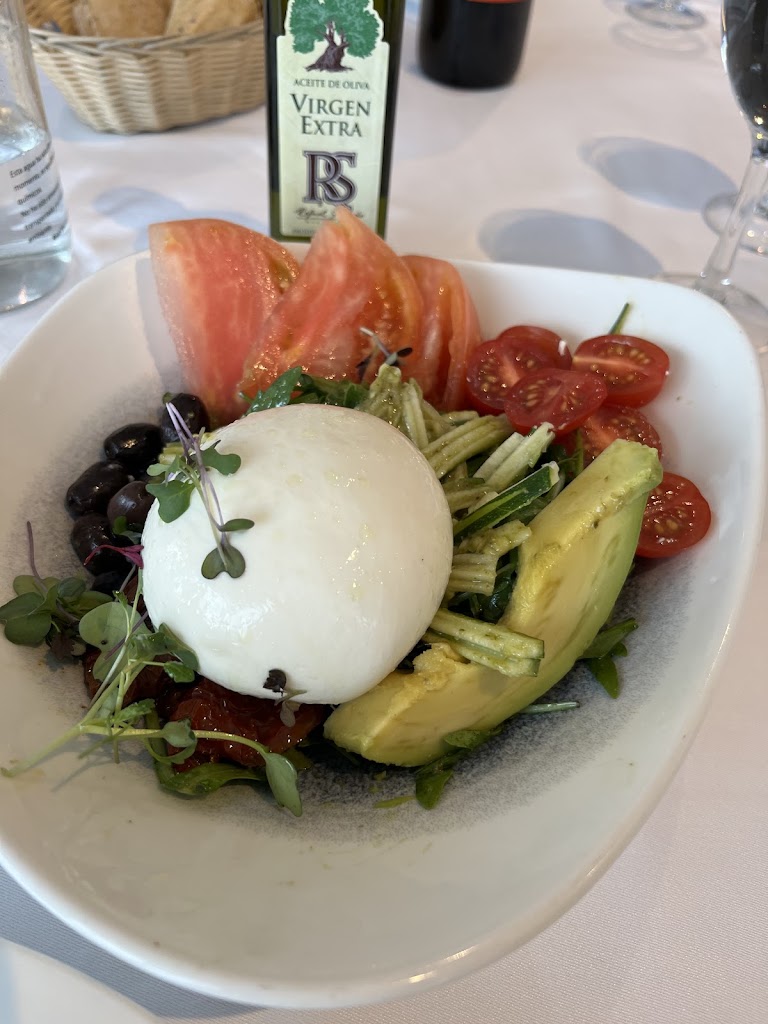 Restaurante Mirador en Sitges — Mas recientes