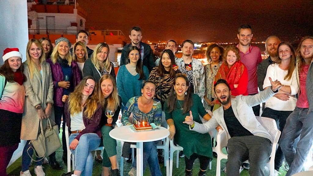 La casita de Laura LPA - Learn Spanish IN-PERSON & ONLINE PROGRAMS / Spanisch lernen / Imparare lo Spagnolo